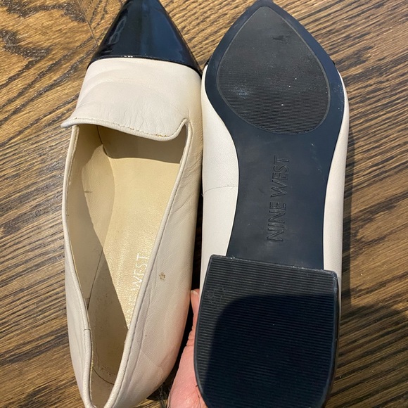 Women’s flats. - Picture 3 of 8